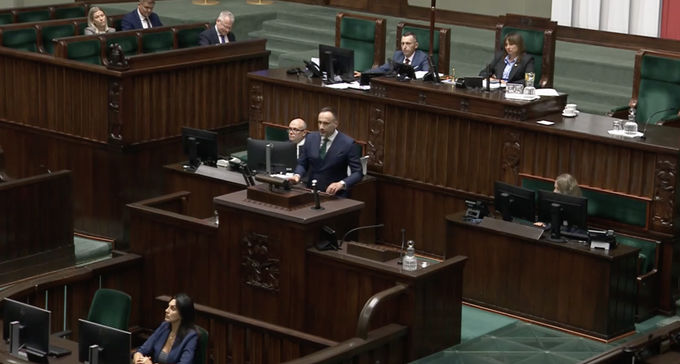 prezydenckie weto ws. kryptoaktywów