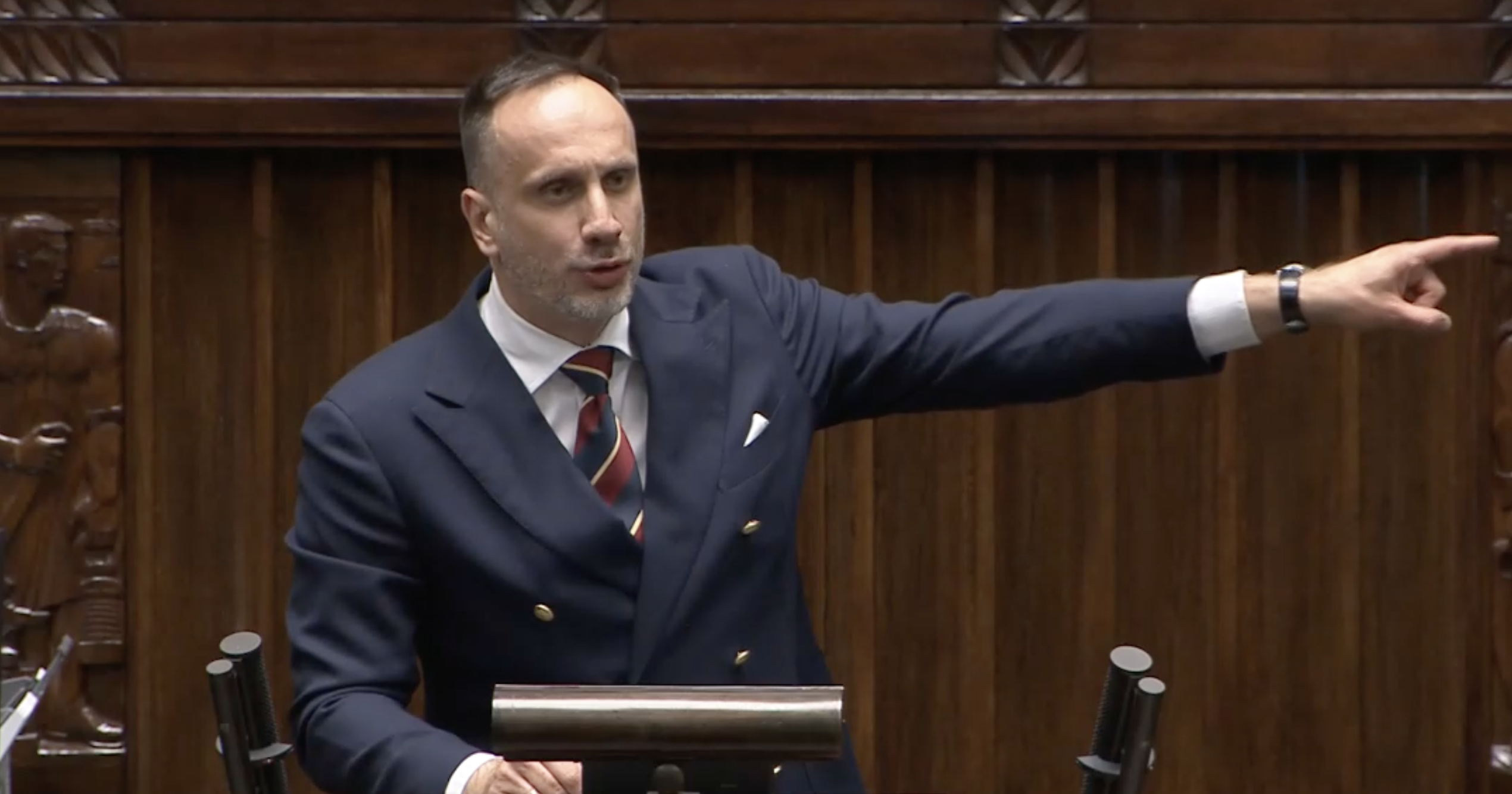 Koalicjo Obywatelska, jesteście upadłą partią