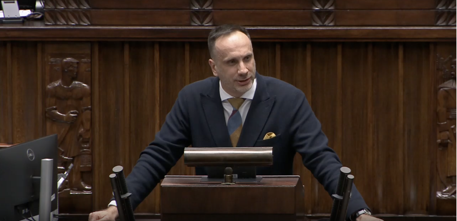 Polakom wcale nie jest do śmiechu, uśmiechnięta koalicjo