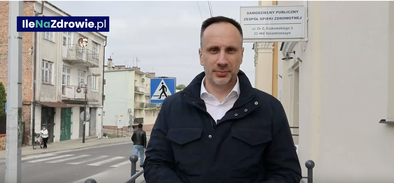Ilu lekarzy kształcimy i ilu z nich zostanie w Polsce