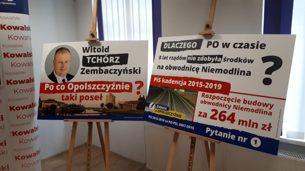 Debata z Witoldem Zembaczyńskim