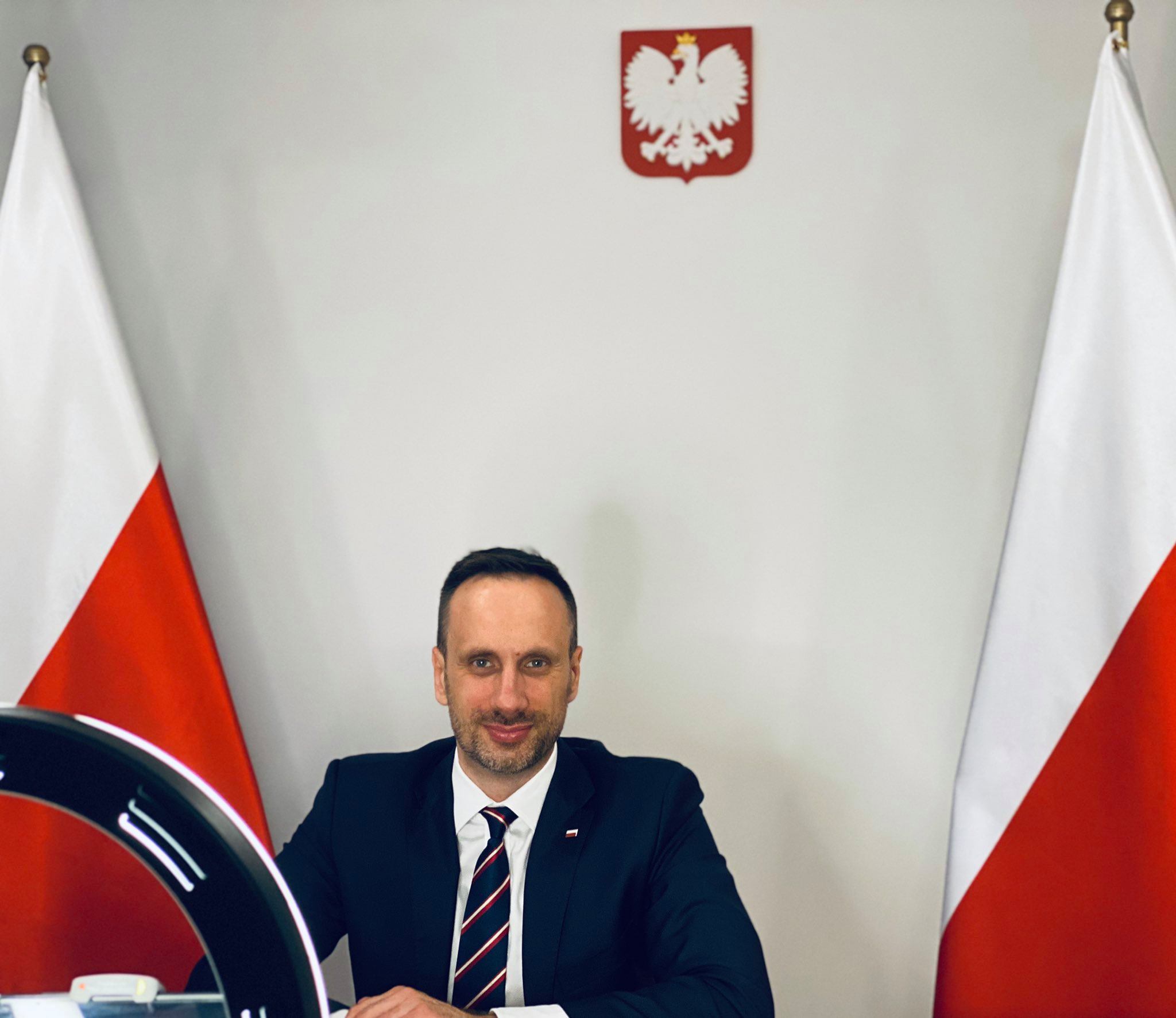 Zdjęcie do artykułu: Komentarz dla Polskie Radio1030 Chicago