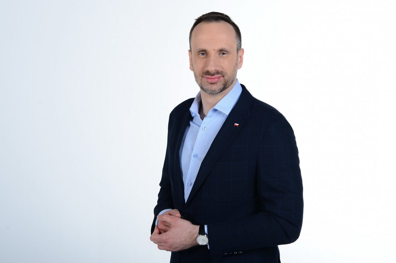 W trakcie kampanii wyborczej obiecałem mieszkańcom Opolszczyzny “Silne Opolskie”