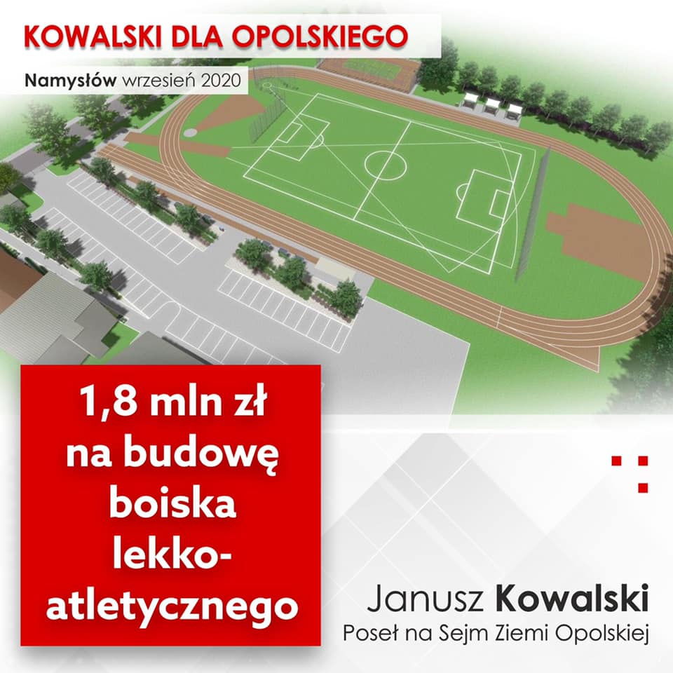 Osiągnięcia
