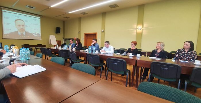 Działam na rzecz mieszkańców Kietrza