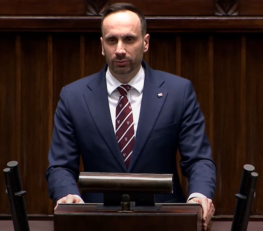 Zdjęcie do artykułu: Szkoła ma uczyć, a nie indoktrynować!