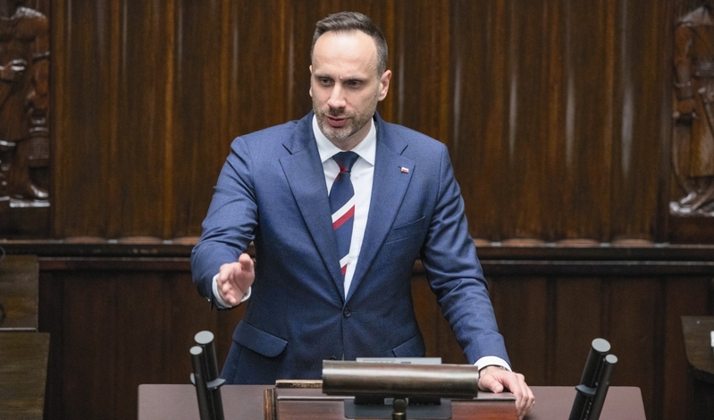 Gazeta Polska Codziennie: Za Fit for 55 zapłacimy wszyscy