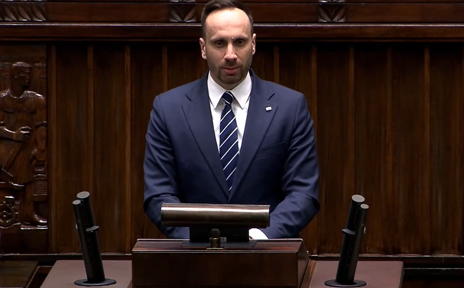 Zdjęcie do artykułu: Rosyjska narracja vs. obrona polskich interesów