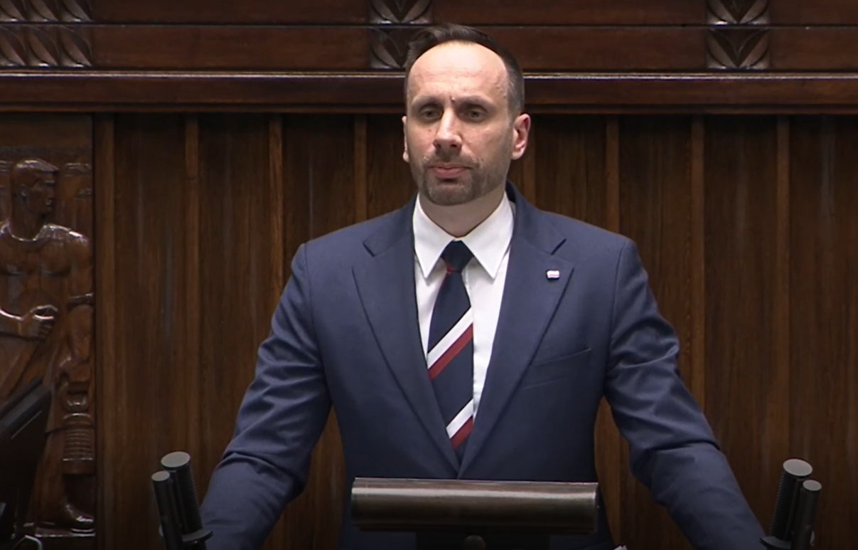 Zdjęcie do artykułu: Sprawozdanie o rządowym projekcie ustawy o zmianie ustawy – Kodeks spółek handlowych