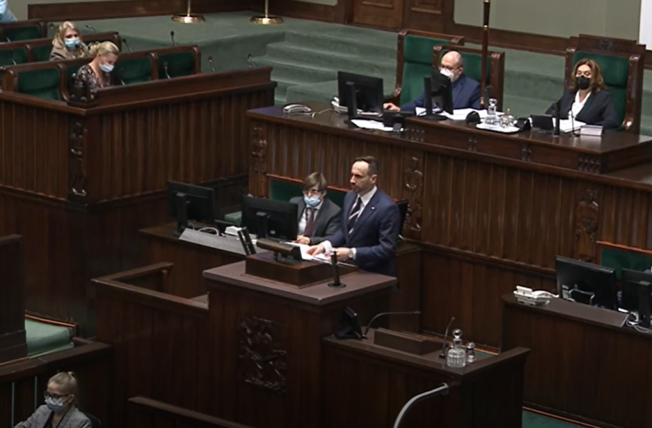 Zdjęcie do artykułu: Stanowisko wobec reformy Kodeksu Spółek Handlowych