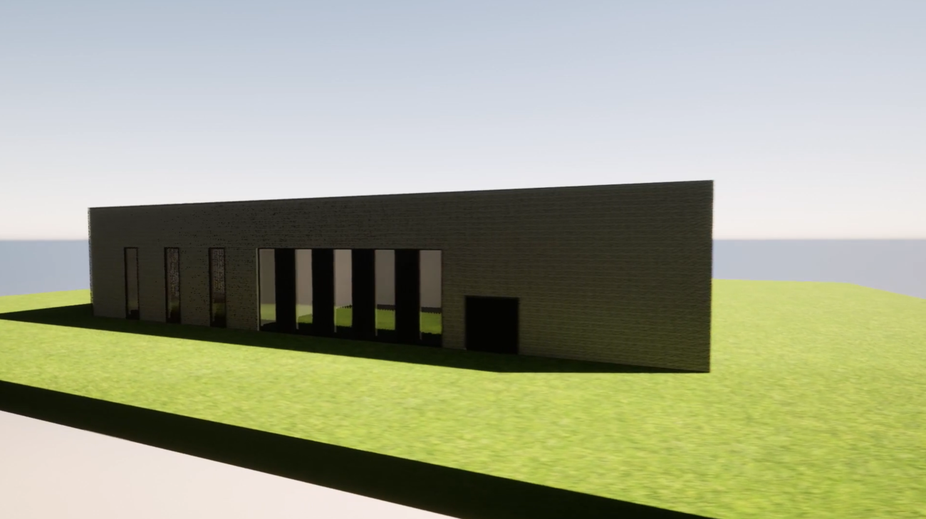 5,95 milionów złotych na nowy budynek miejskiej biblioteki w Zdzieszowicach!