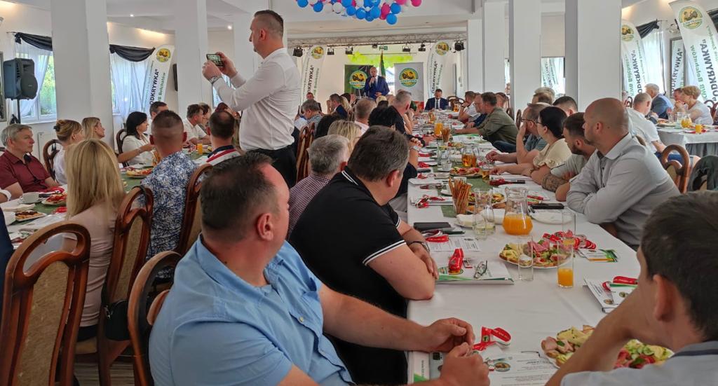 Walne Zebranie MZZ “Odkrywka” KWB Bełchatów