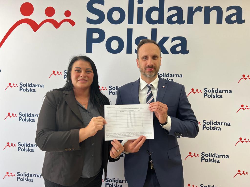 “W Obronie Chrześcijan” – konferencja prasowa