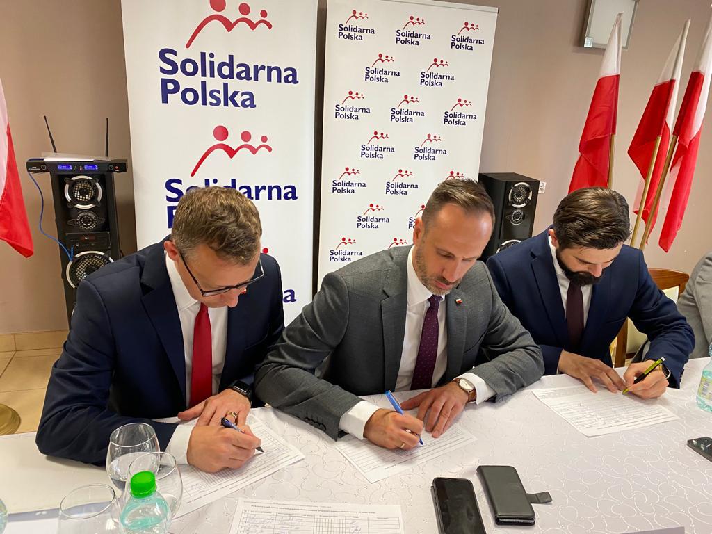 Spotkanie otwarte w Pisklakach