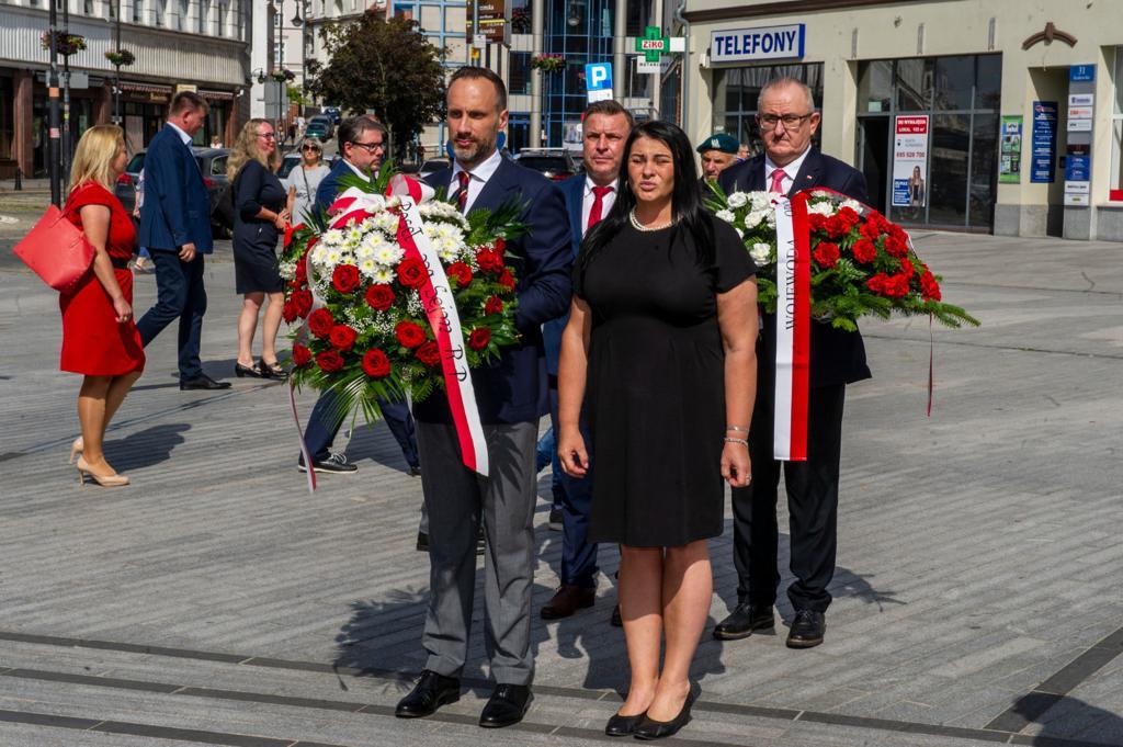 Opolskie obchody 100-lecia powstania Związku Polaków w Niemczech
