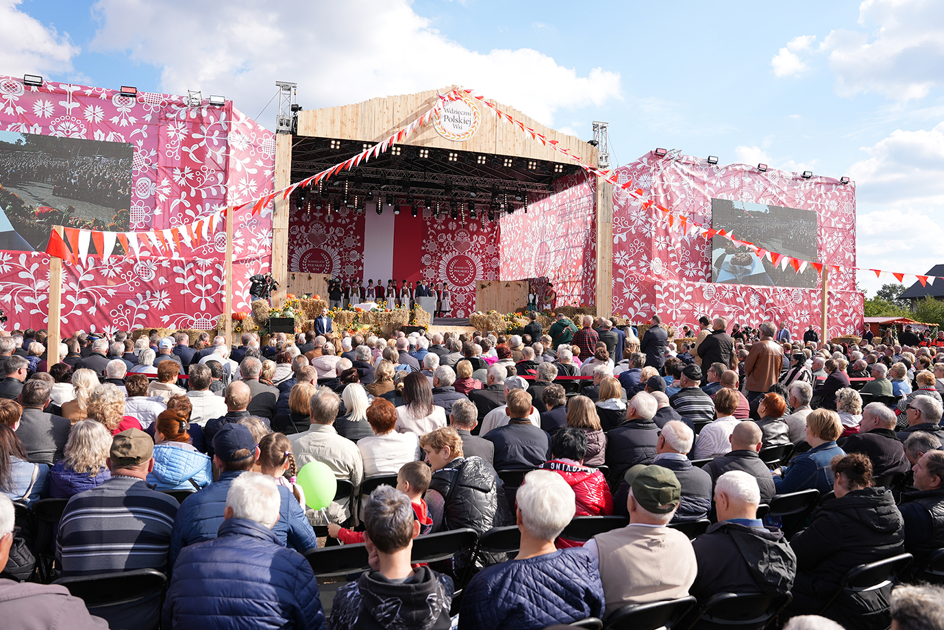 Ogólnopolskie Święto 