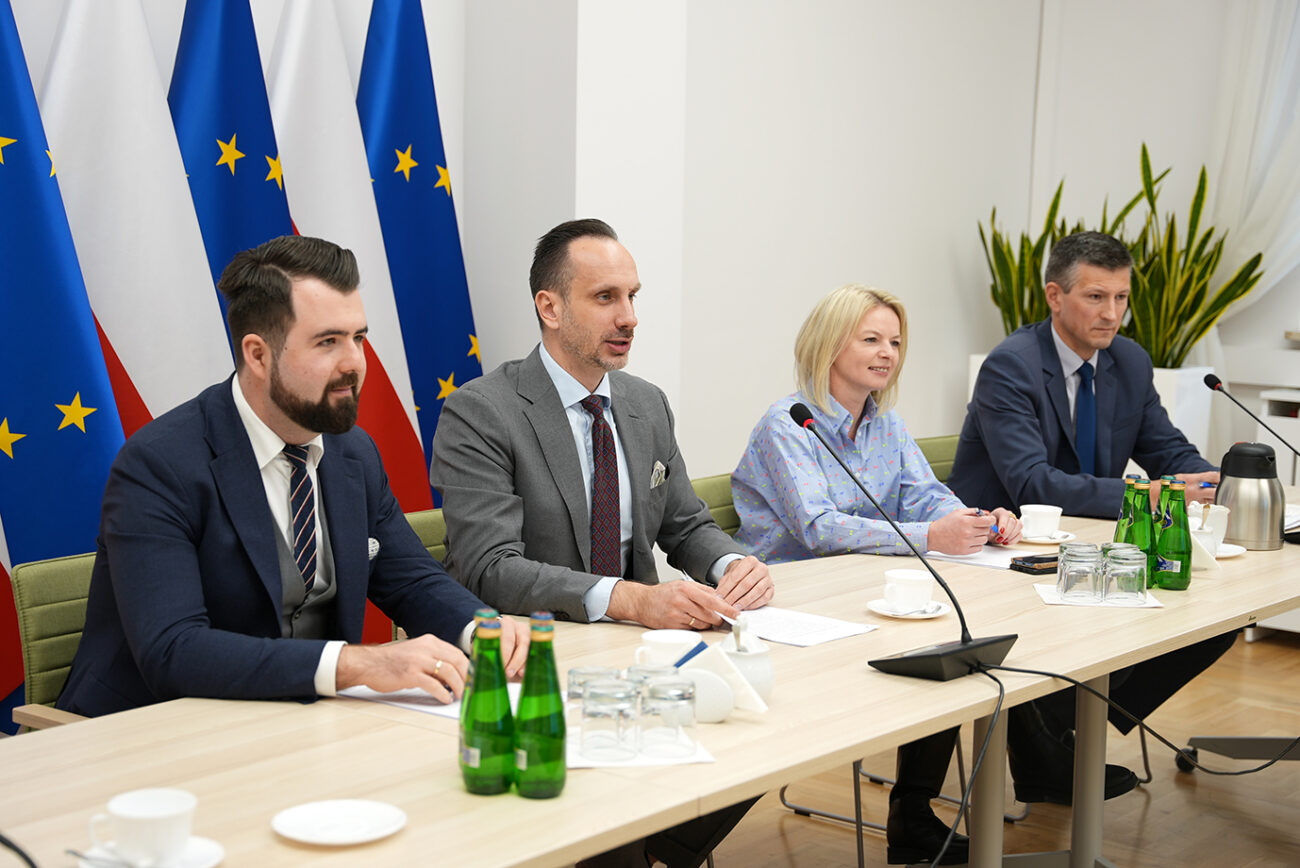 Projekt nowelizacji przepisów dotyczących spółdzielni energetycznych gotowy