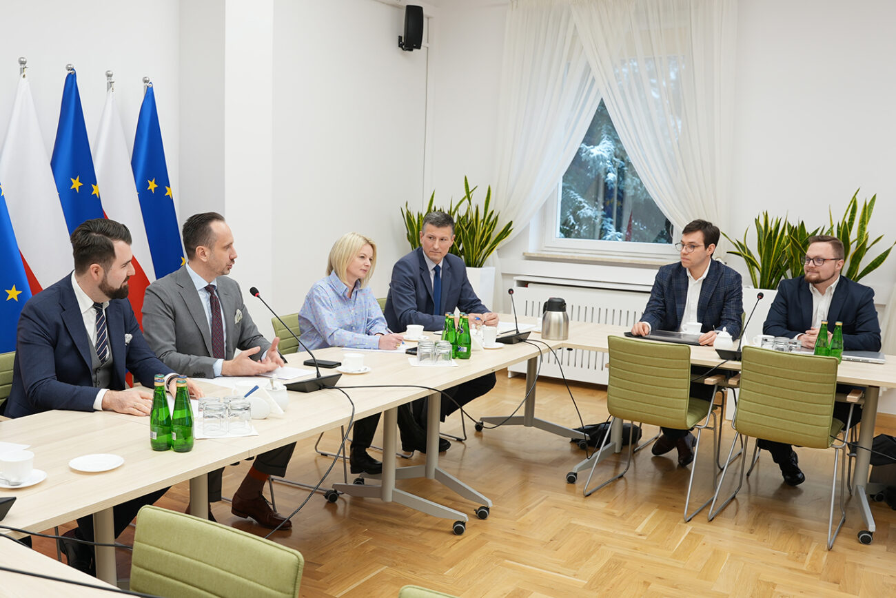 Projekt nowelizacji przepisów dotyczących spółdzielni energetycznych gotowy