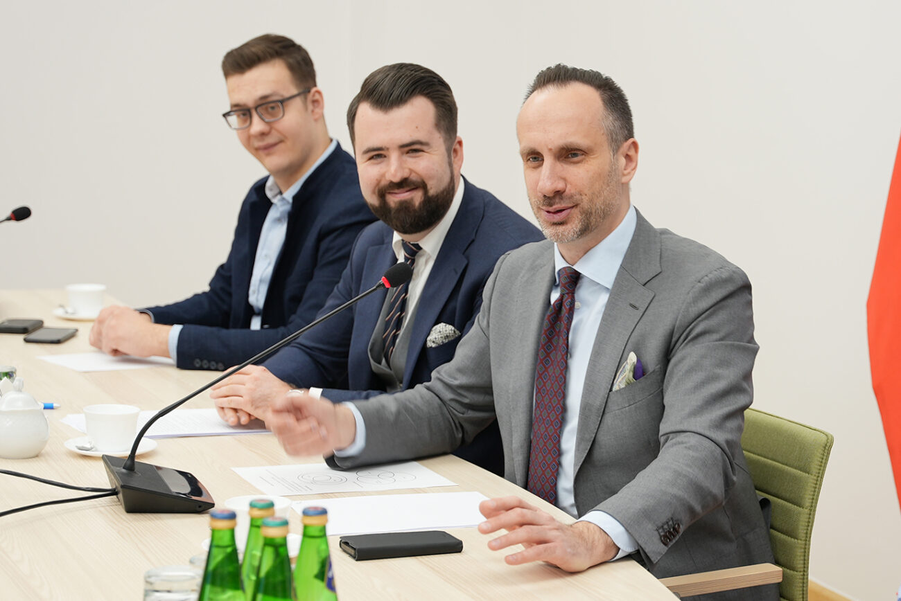 Projekt nowelizacji przepisów dotyczących spółdzielni energetycznych gotowy