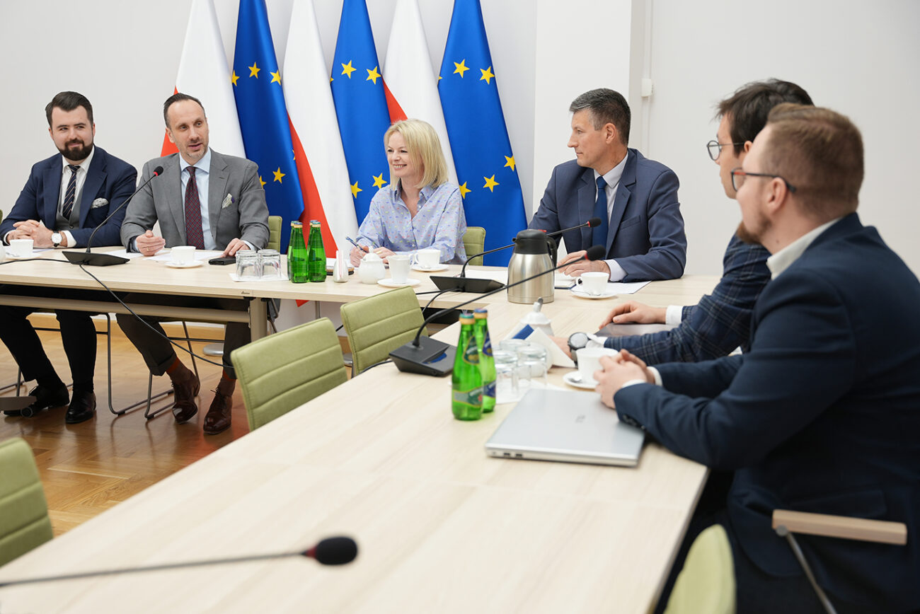 Projekt nowelizacji przepisów dotyczących spółdzielni energetycznych gotowy