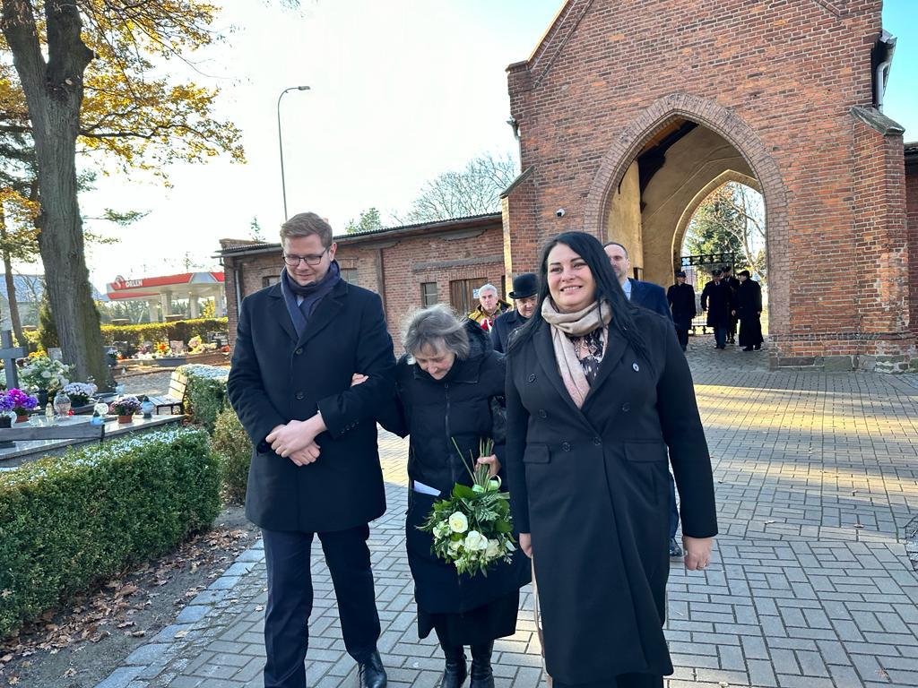 Śp. ks. Michał Ślęczek – kapłan głębokiej wiary i wielki patriota