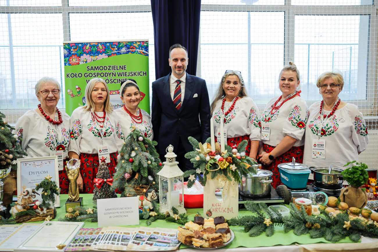 “Bitwa Regionów” na Opolszczyźnie