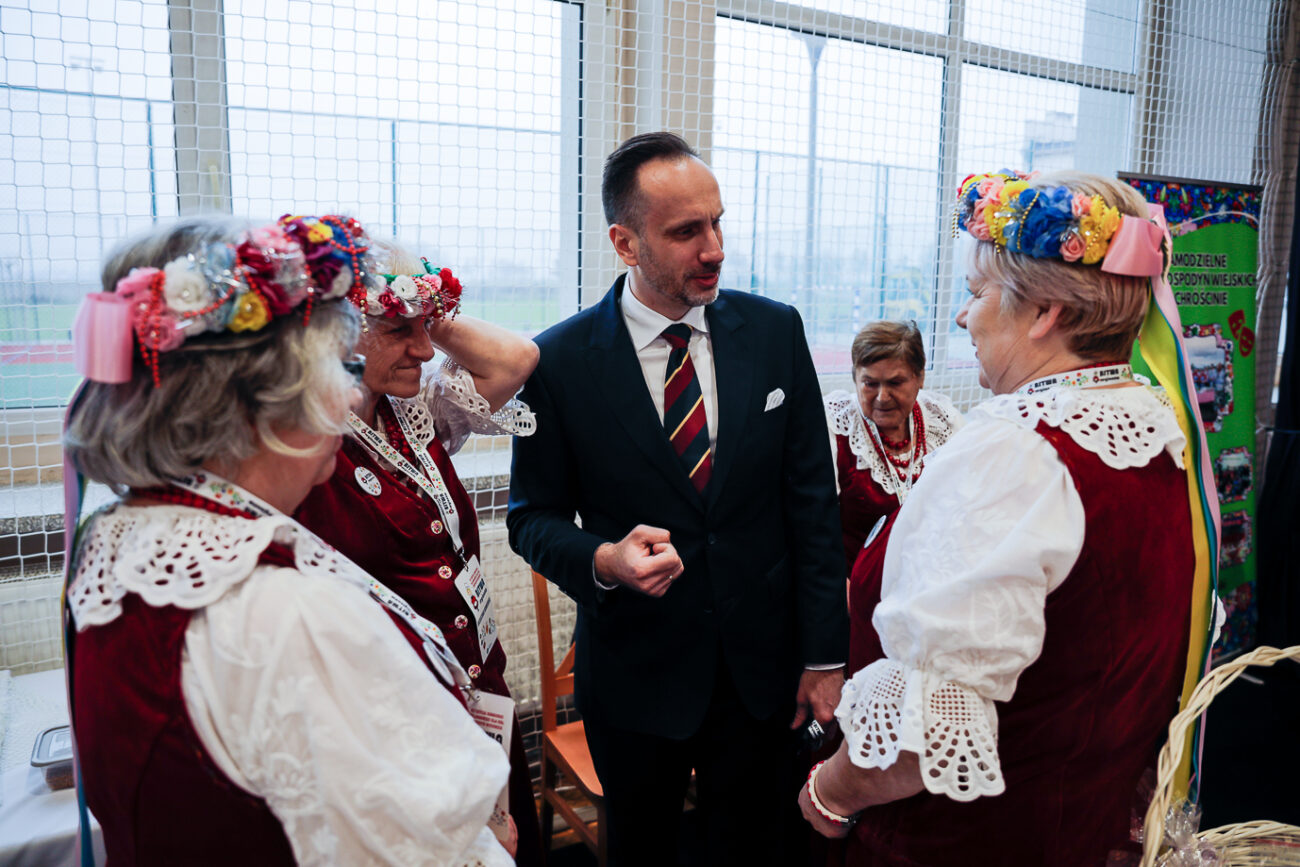 “Bitwa Regionów” na Opolszczyźnie