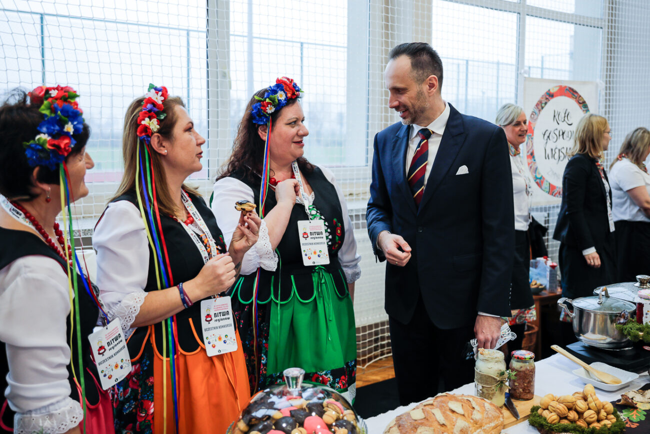 “Bitwa Regionów” na Opolszczyźnie