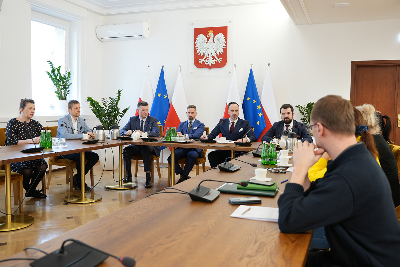 Zdjęcie do artykułu: Projekt specustawy dla biogazowni rolniczych gotowy!