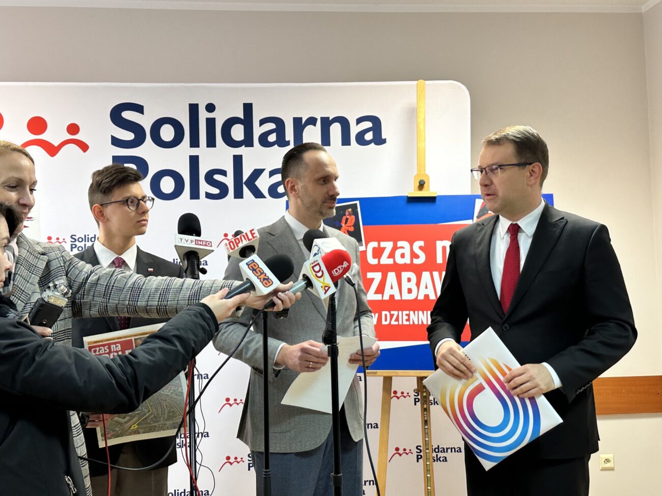 Układ Wiśniewskiego w Opolu!