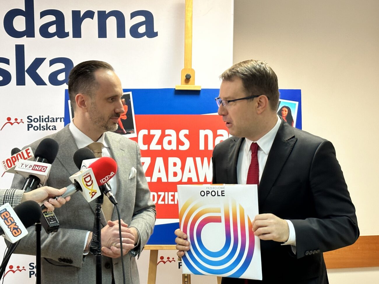 Układ Wiśniewskiego w Opolu!