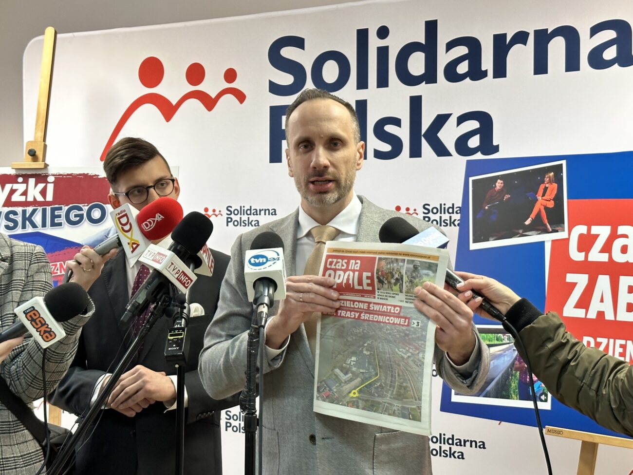 Układ Wiśniewskiego w Opolu!