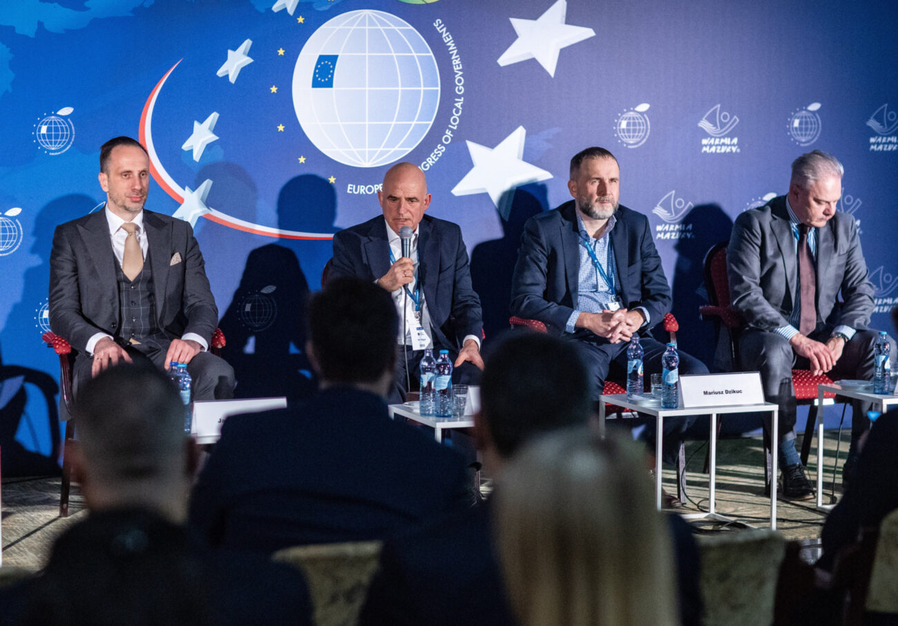 Stabilna i lokalna energia ważnym elementem rozwoju obszarów wiejskich