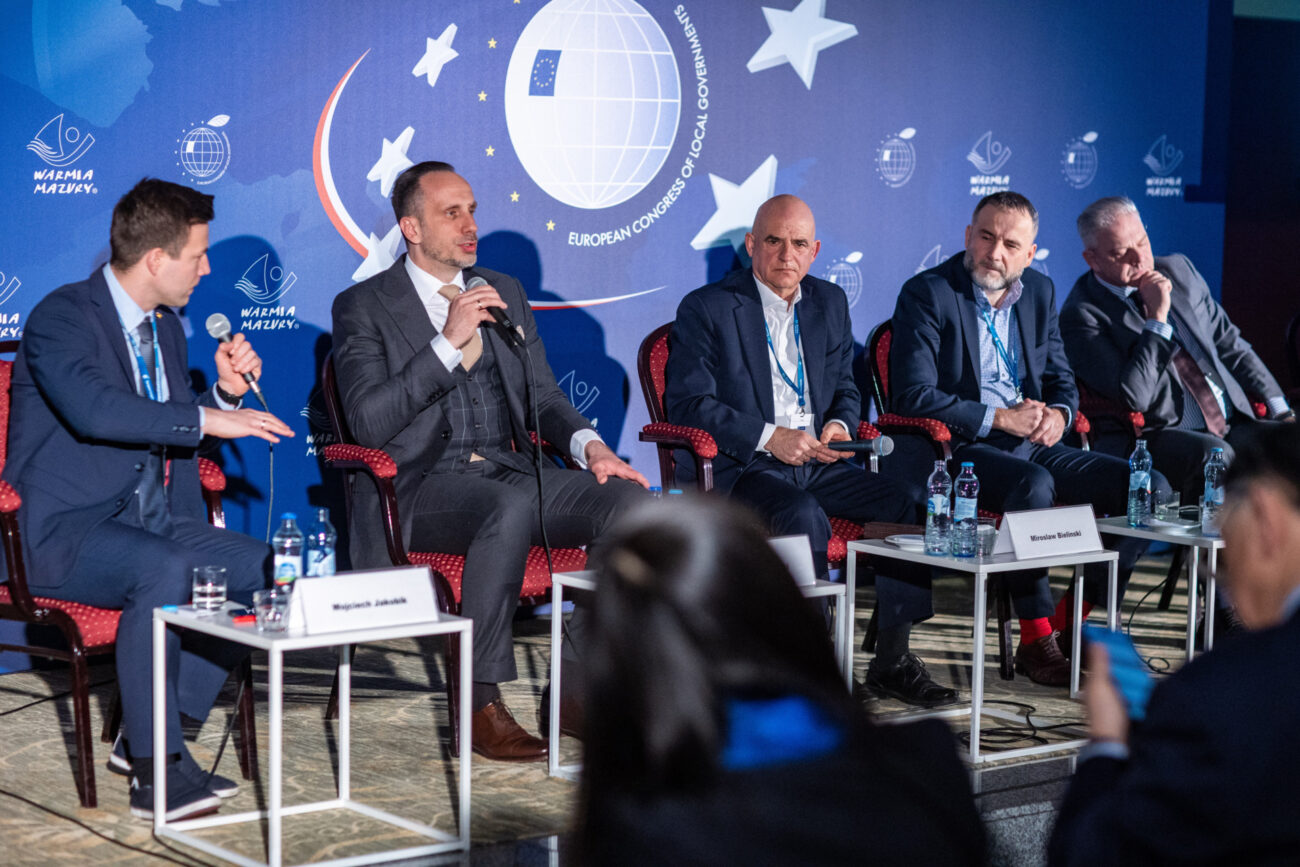 Stabilna i lokalna energia ważnym elementem rozwoju obszarów wiejskich