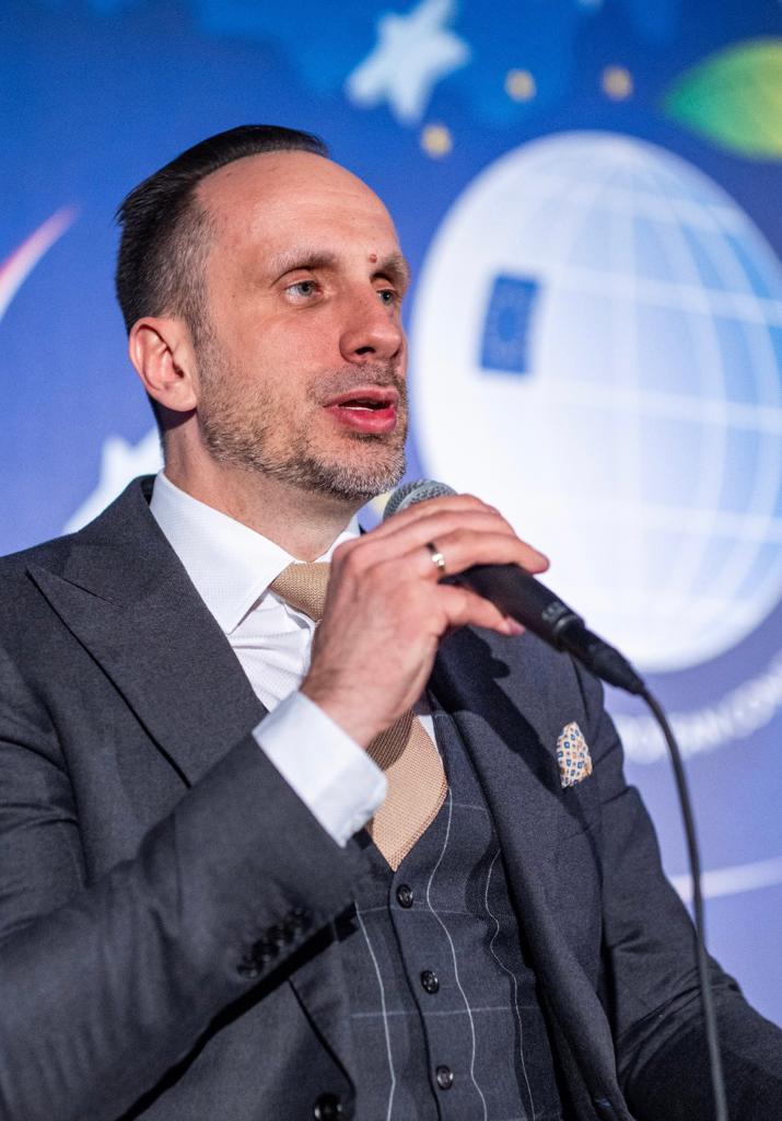 Stabilna i lokalna energia ważnym elementem rozwoju obszarów wiejskich