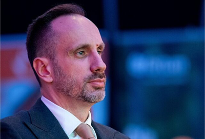 Zdjęcie do artykułu: Mówiliśmy, że UE będzie nas szantażować i mieliśmy rację