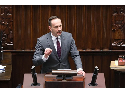 Zdjęcie do artykułu: Tusk jest najbardziej prorosyjskim premierem w III RP