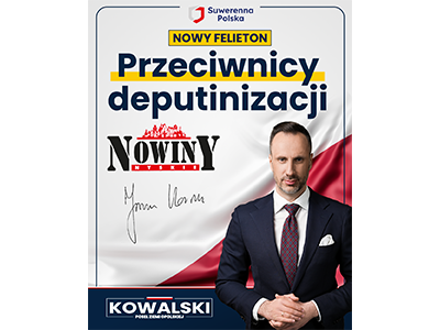 Zdjęcie do artykułu: Przeciwnicy deputinizacji