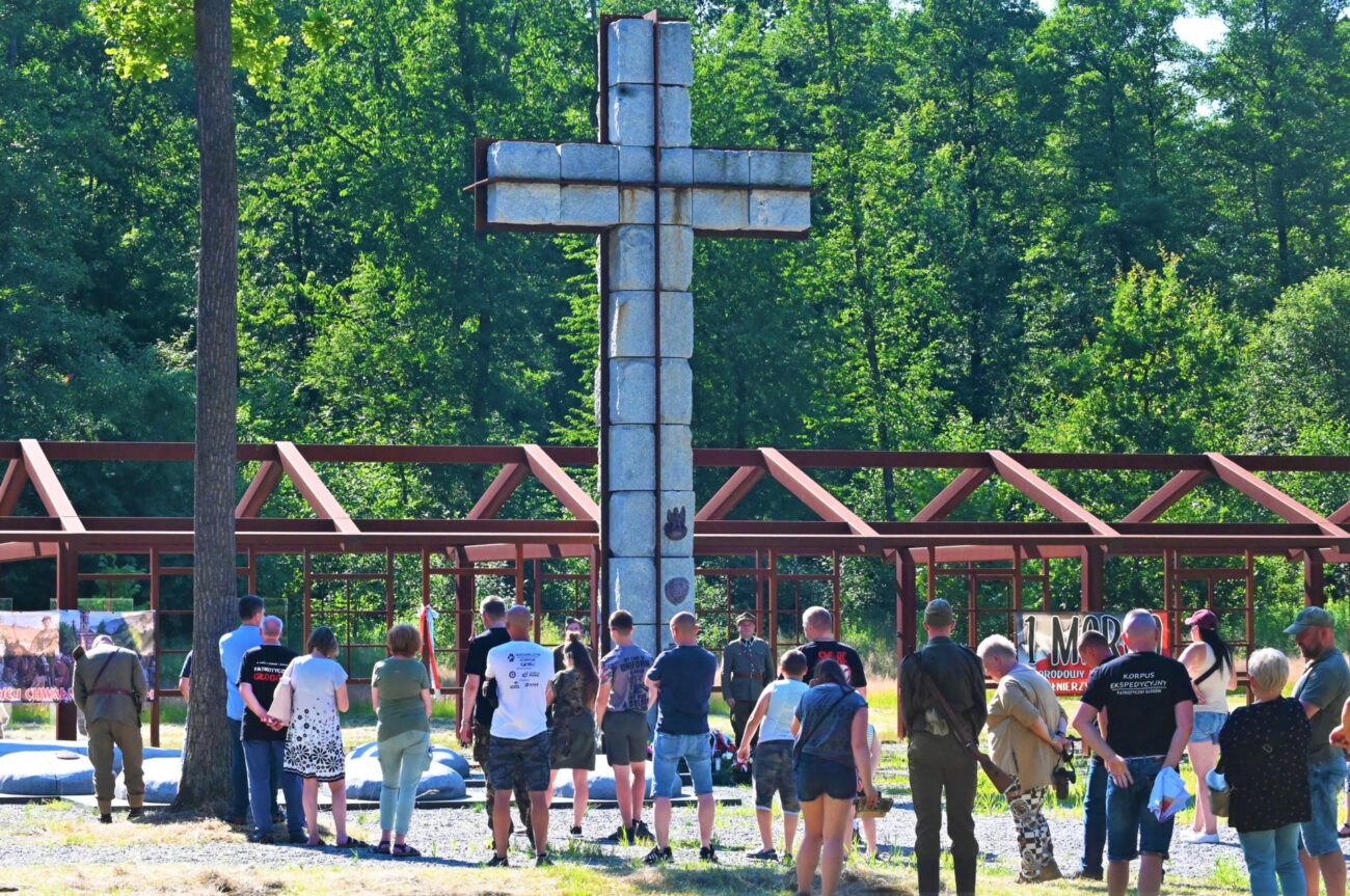III Opolski Festiwal Pamięci w Starym Grodkowie