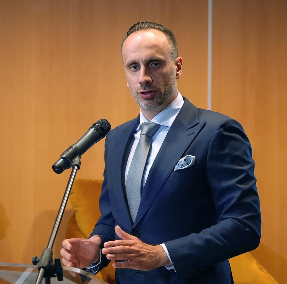 Zdjęcie do artykułu: Podsumowanie konferencji „Biogazownie rolnicze szansą dla transformacji energetycznej obszarów wiejskich”.