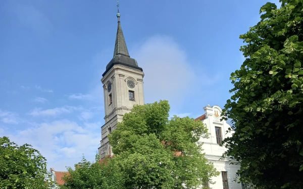 Ogromne środki na renowację zabytkowych murów w Byczynie