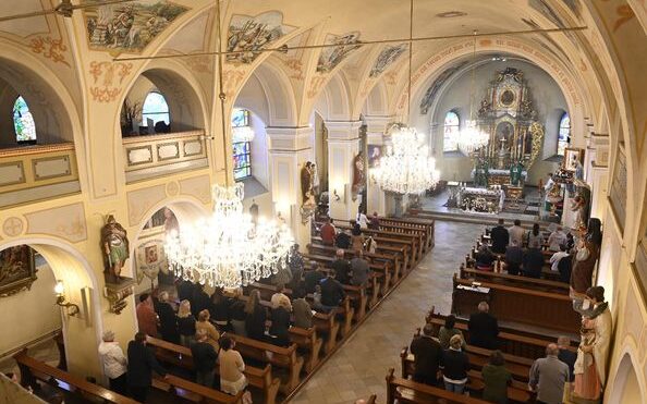 Dotrzymałem słowa danego mieszkańcom Grobnik