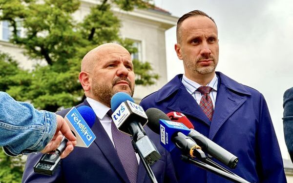 Nie ma zgody na to, aby holenderscy policjanci pałowali Polaków