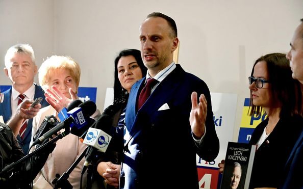 Podsumowanie 4 – letniej kadencji jako posła Ziemi Opolskiej