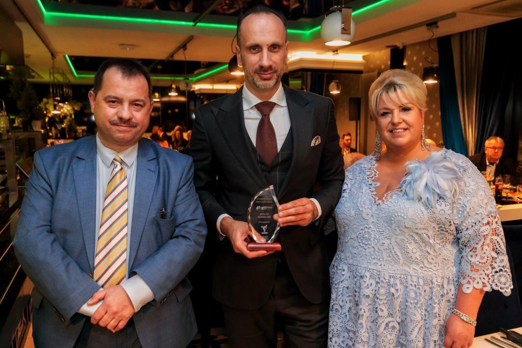 Green Gas Poland 2023 – V Forum Biogazu i Biometanu