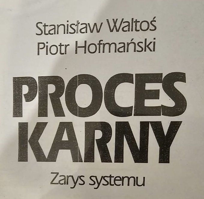 Nieznajomość prawa nie ochroni Hołowni przed odpowiedzialnością