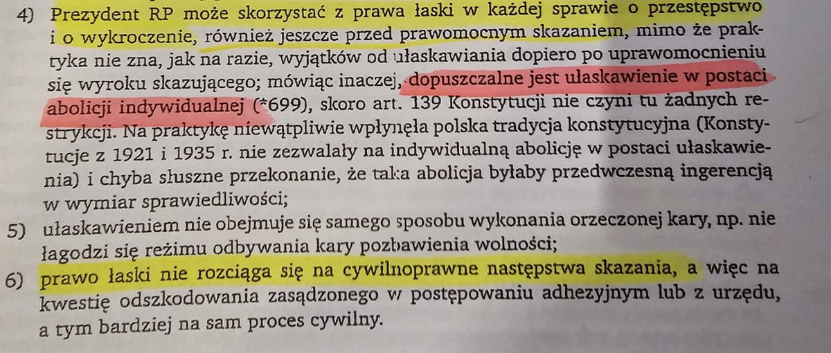 Nieznajomość prawa nie ochroni Hołowni przed odpowiedzialnością