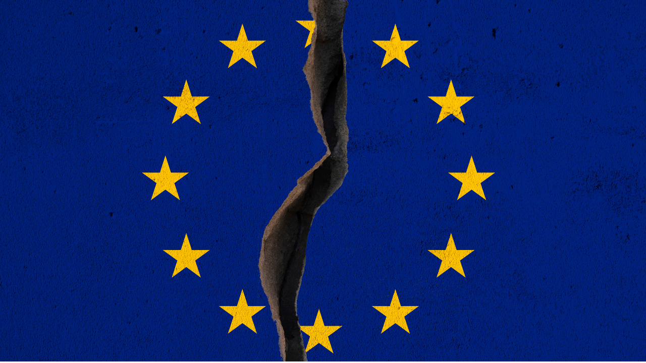 Zdjęcie do artykułu: Czy Polska traci na członkostwie w Unii Europejskiej?