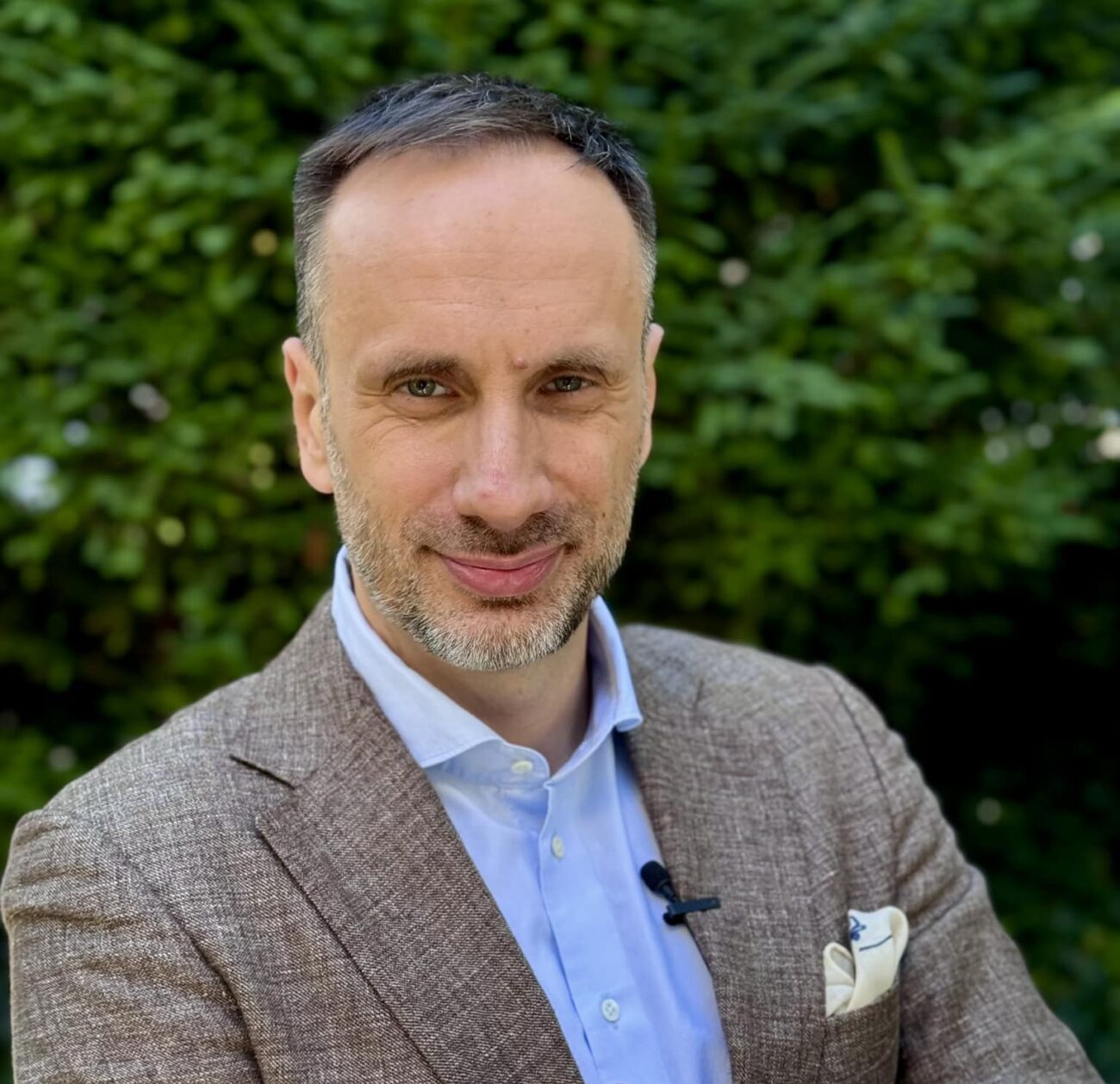 Ukraińskie dzieci muszą poznać prawdę o Wołyniu