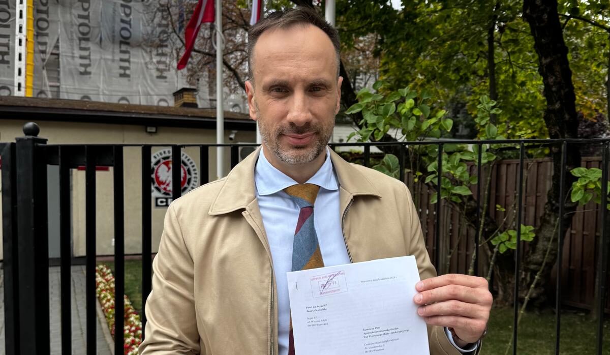 Zdjęcie do artykułu: Pompy ciepła do kontroli przez CBA